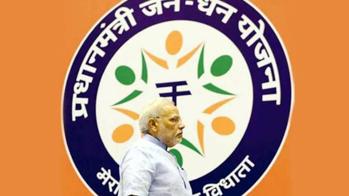 This national mission was launched to ensure people have access to financial services, namely, banking, remittance, credit, insurance, pension in an affordable manner. This national mission was launched to ensure people have access to financial services, namely, banking, remittance, credit, insurance, pension in an affordable manner.