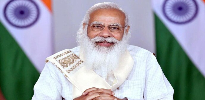 Mann Ki Baat: Prime Minister Narendra Modi will address the nation at 11 am on Sunday Mann Ki Baat: Prime Minister Narendra Modi will address the nation at 11 am on Sunday