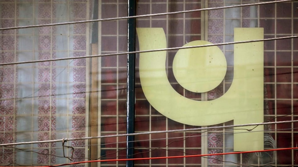 Punjab National Bank. Photo: Reuters Punjab National Bank. Photo: Reuters