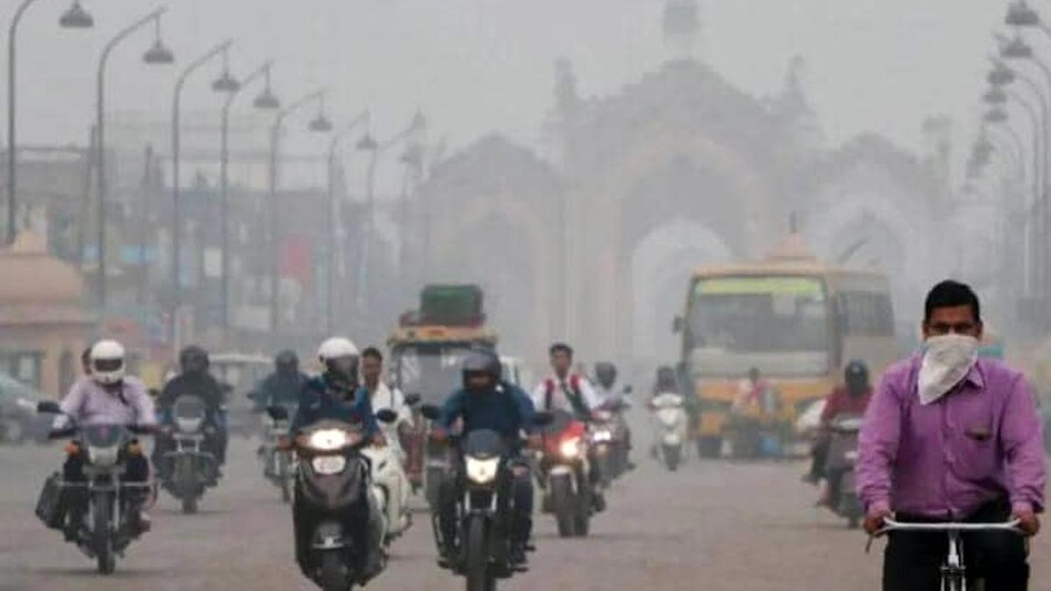 According to the minutes of the meeting, Gargava mentioned that with the onset of winter, the implementing agencies must intensify their efforts to control air-polluting activities. According to the minutes of the meeting, Gargava mentioned that with the onset of winter, the implementing agencies must intensify their efforts to control air-polluting activities.