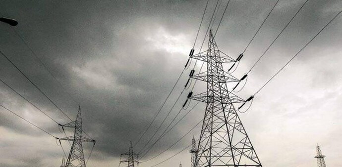 Amid the coal shortage at power plants in the country, the peak power shortage moderated to 986 MW on October 15 Amid the coal shortage at power plants in the country, the peak power shortage moderated to 986 MW on October 15