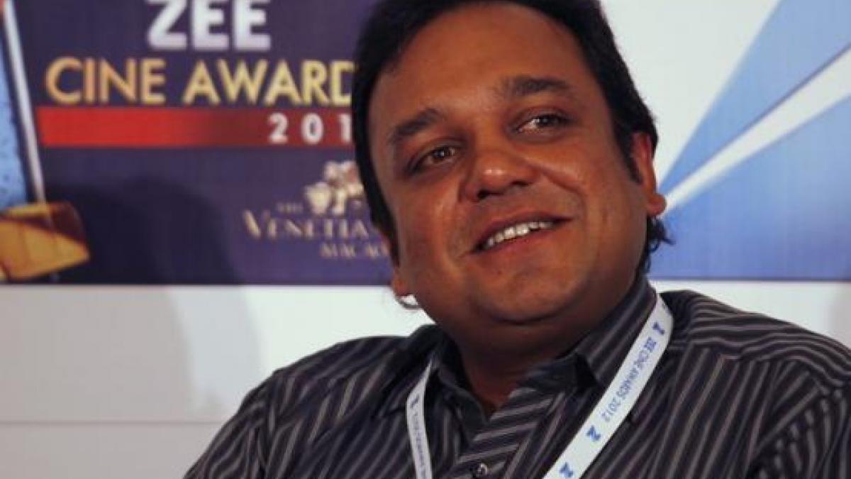 Zee MD and CEO Punit Goenka. Photo: Reuters Zee MD and CEO Punit Goenka. Photo: Reuters