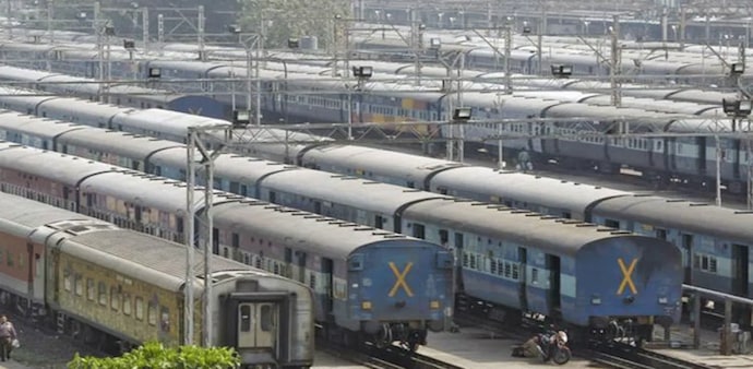 IRCTC has partnered with Truecaller to provide passengers with greater trust in communication IRCTC has partnered with Truecaller to provide passengers with greater trust in communication