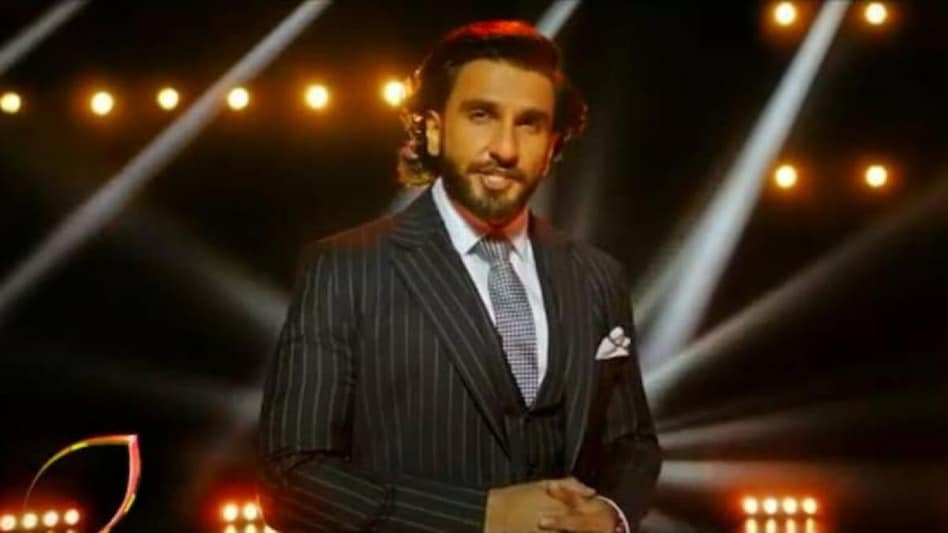 Ranveer Singh will feature in three ad films for CoinSwitch Kuber's ongoing 'Kuch Toh Badlega' campaign. Ranveer Singh will feature in three ad films for CoinSwitch Kuber's ongoing 'Kuch Toh Badlega' campaign.