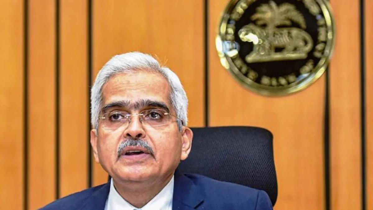 Separately, RBI also released a report on 'Outstanding Credit of Scheduled Commercial Banks for June 2021 quarter'. Separately, RBI also released a report on 'Outstanding Credit of Scheduled Commercial Banks for June 2021 quarter'.