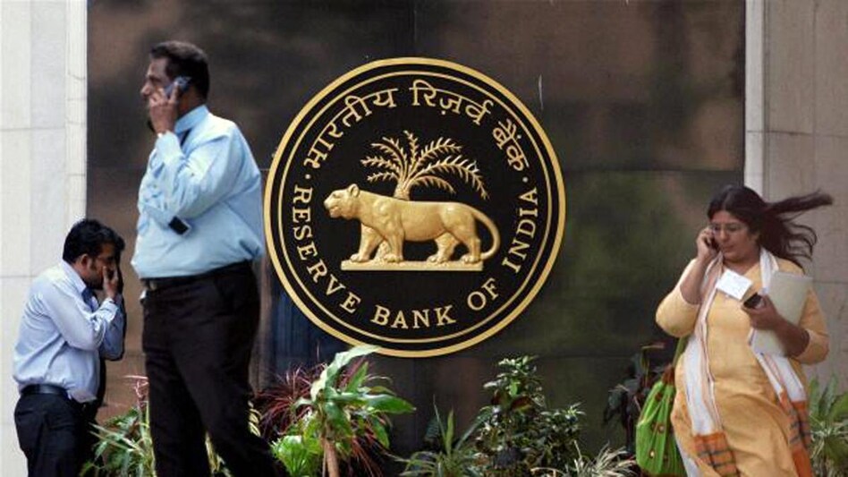 Reserve Bank of India (RBI) Reserve Bank of India (RBI)