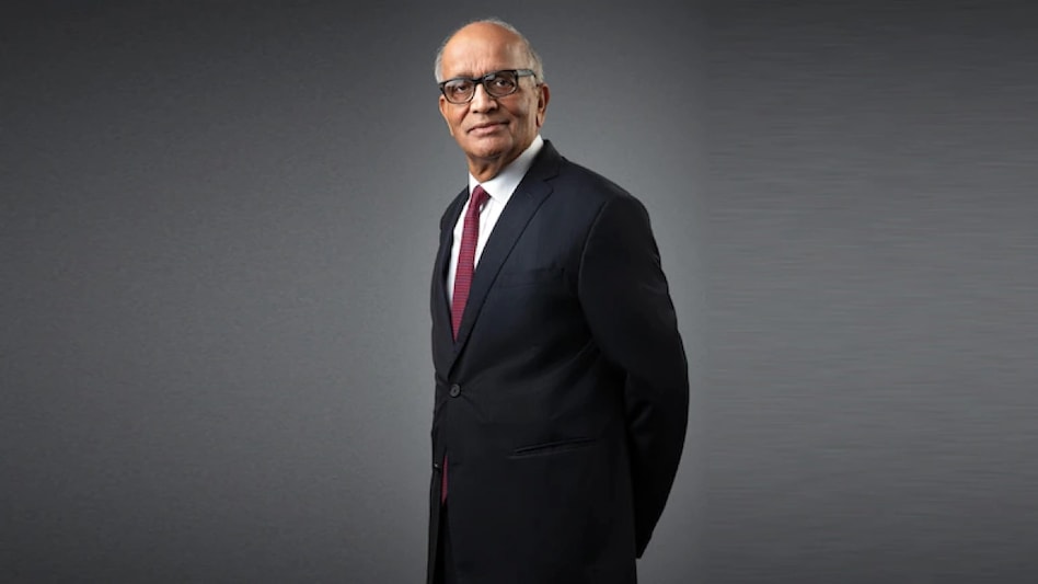 Maruti Suzuki Chairman RC Bhargava. -- Photo by Bandeep Singh Maruti Suzuki Chairman RC Bhargava. -- Photo by Bandeep Singh