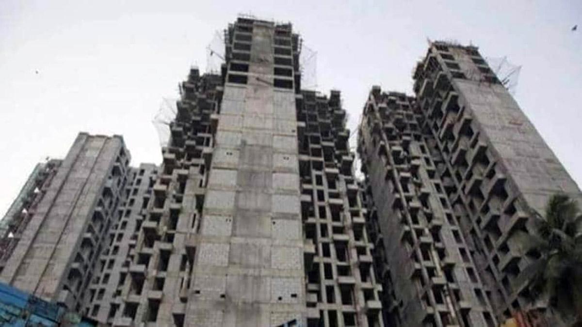 The consultant said that normal lease terms are likely to resume as the pandemic abates and business outlook improves. The consultant said that normal lease terms are likely to resume as the pandemic abates and business outlook improves.