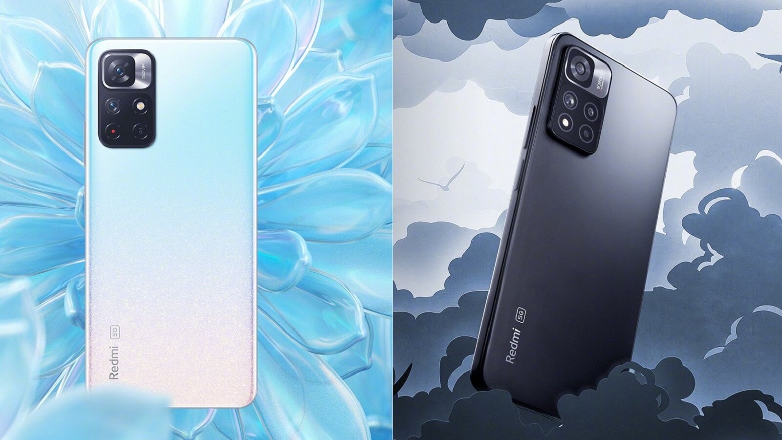 Redmi Note 11, Note 11 Pro, Note 11 Pro+, Redmi Watch 2 launched: Price, specs and everything you need to know