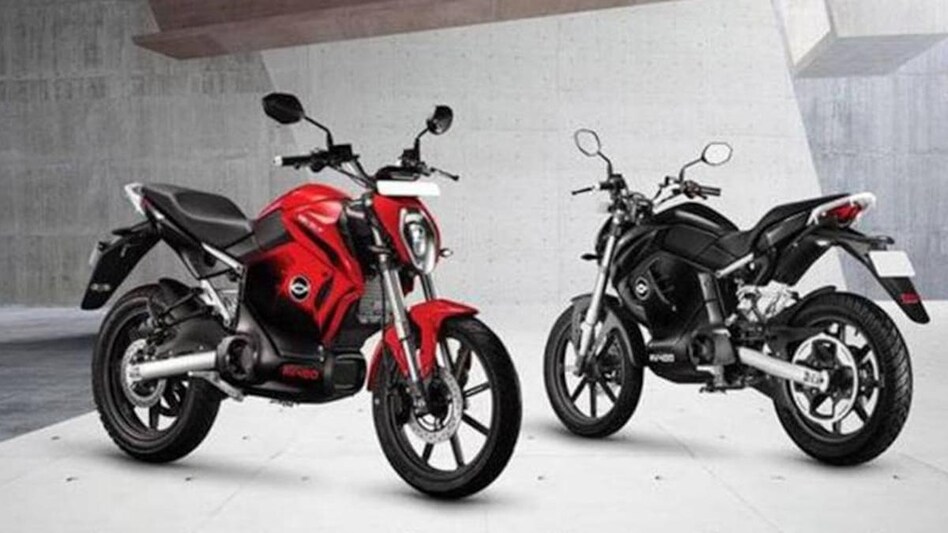 According to the statement, customers will get a rebate of up to Rs 30,000 on electric bikes in Gujarat and incentives up to Rs 10,690 and a refund of 2.5 per cent GST for electric bike customers in Rajasthan. According to the statement, customers will get a rebate of up to Rs 30,000 on electric bikes in Gujarat and incentives up to Rs 10,690 and a refund of 2.5 per cent GST for electric bike customers in Rajasthan.