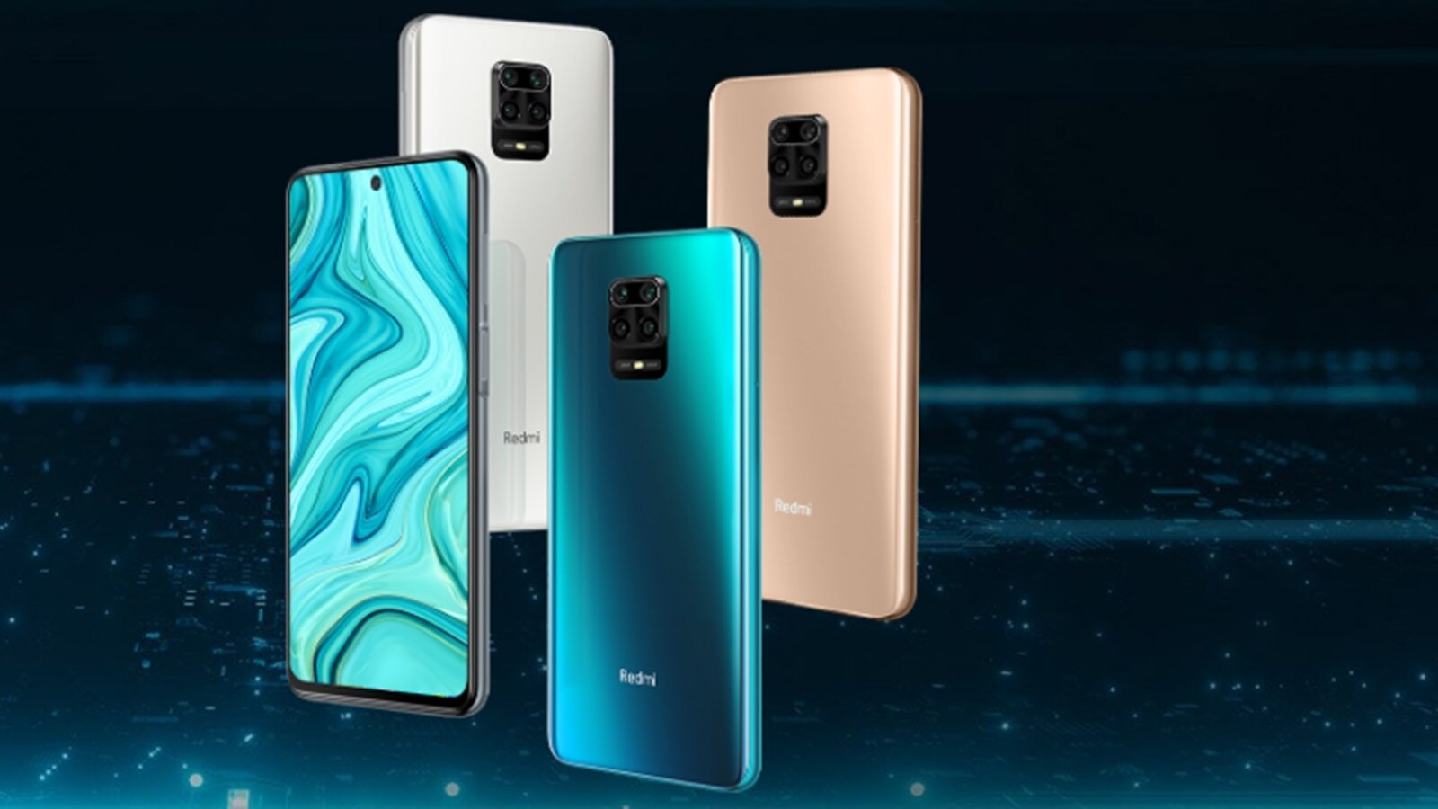 Xiaomi silently launches Redmi Note 10 Lite in India at the same price as Redmi Note 10 - Vimarsana News