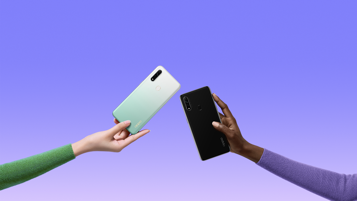 Amazon Great Indian Festival: Oppo A31 available at as low as Rs 10,341 is a deal worth checking out - Vimarsana News