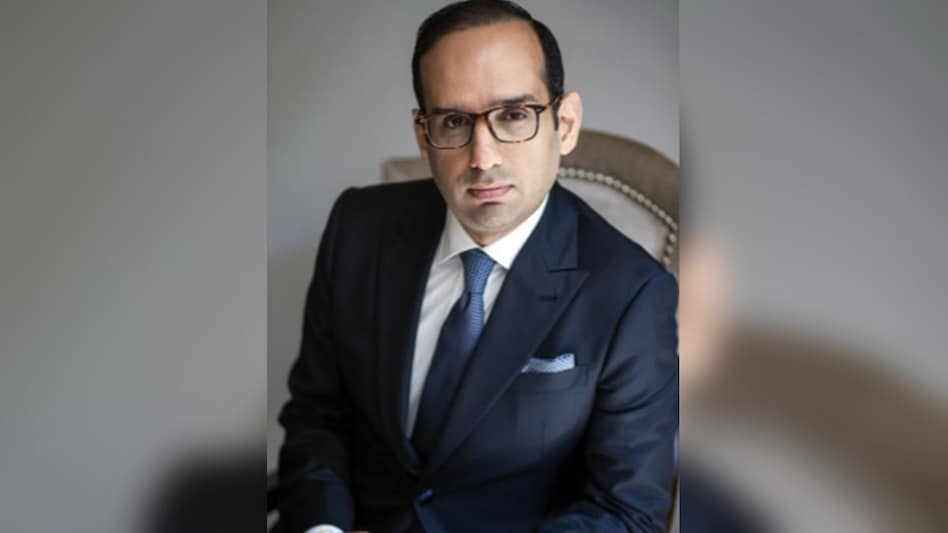 Forest Essentials is looking at expanding to the Middle East, South-East Asia and United States in the next few years, says Bedi. Forest Essentials is looking at expanding to the Middle East, South-East Asia and United States in the next few years, says Bedi.