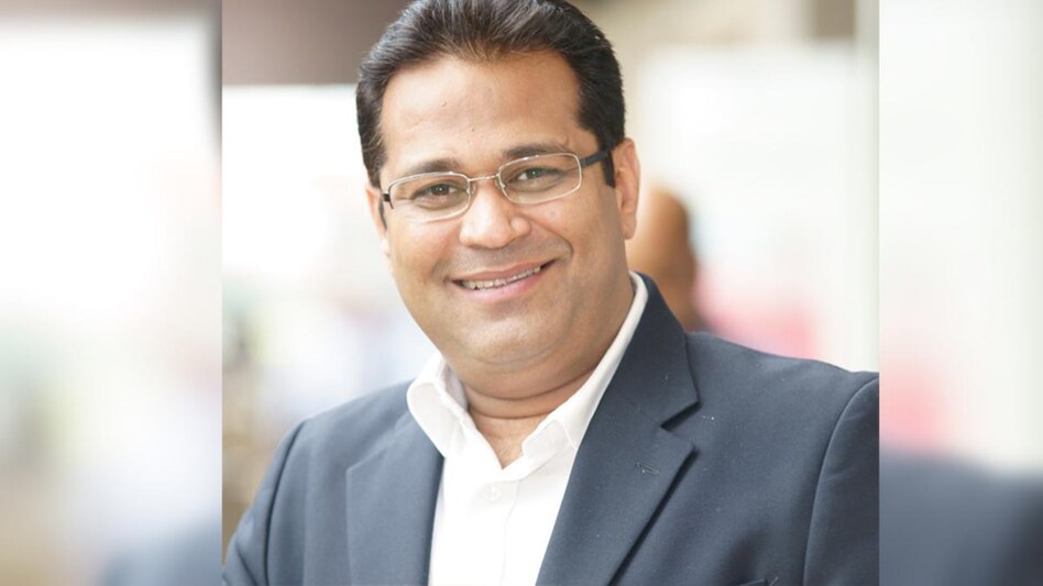 Satish Padmanabhan, Sales Head at Sony India Satish Padmanabhan, Sales Head at Sony India