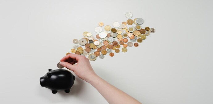 Historical data shows that the AUM of passive funds has jumped ten-fold in just three years Historical data shows that the AUM of passive funds has jumped ten-fold in just three years