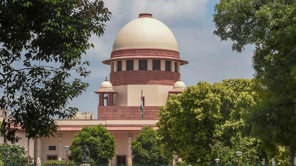 Chhattisgarh moves SC against Centre seeking Rs 4,169 cr in additional levy collected from coal blocks
