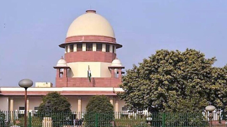 The Supreme Court bench said that the onus is on the UP government to take action The Supreme Court bench said that the onus is on the UP government to take action