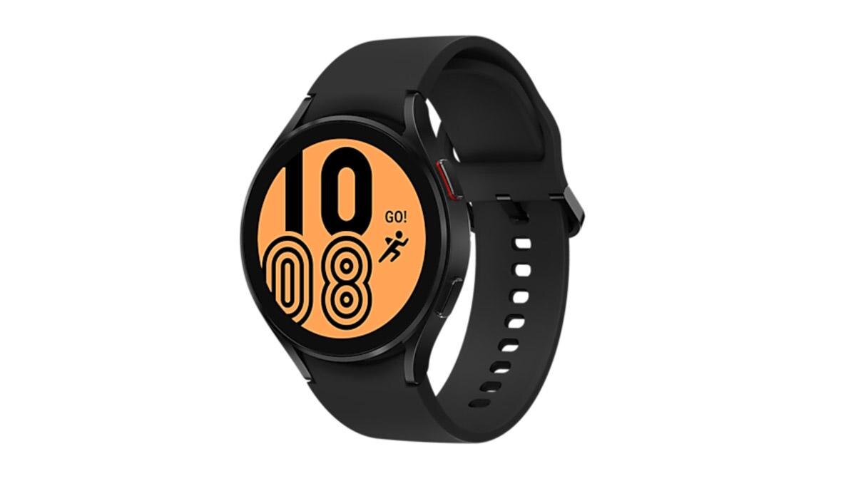 Unlike Apple Watch that is restricted to only iPhones, Samsung's Galaxy Watch 4 isn't Unlike Apple Watch that is restricted to only iPhones, Samsung's Galaxy Watch 4 isn't