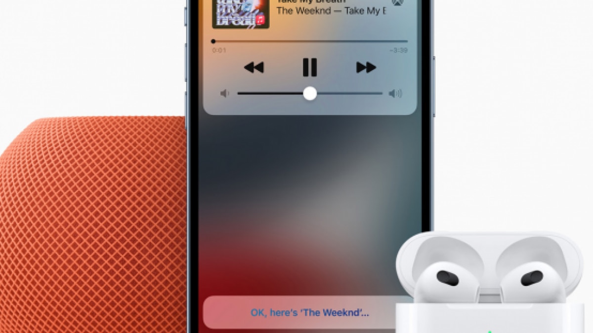 The Apple Music Voice Plan, to be available later this year, will have a monthly subscription of Rs 49. The Apple Music Voice Plan, to be available later this year, will have a monthly subscription of Rs 49.