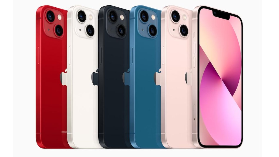 If you want a great device without compromising on the screen size, camera, battery life or performance, the iPhone 13 should be your pick If you want a great device without compromising on the screen size, camera, battery life or performance, the iPhone 13 should be your pick