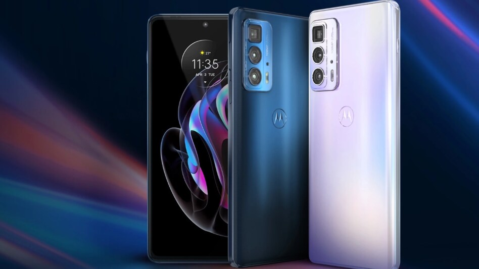 Motorola Edge 20 Pro with Snapdragon 870 launched in India, price starts at Rs 36,999 Motorola Edge 20 Pro with Snapdragon 870 launched in India, price starts at Rs 36,999