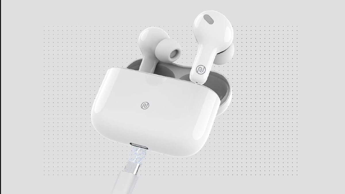 Amazon Great Indian Festival: Top offers on truly wireless earphones under Rs 3000