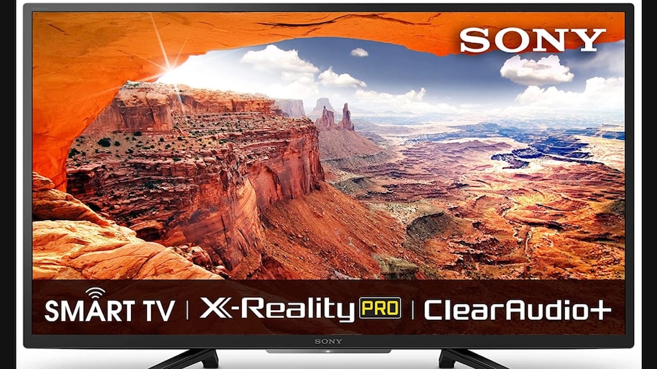 Sony announces discounts on TVs, headphones during Amazon Great Indian Sale, cashback of up to Rs 5000 Sony announces discounts on TVs, headphones during Amazon Great Indian Sale, cashback of up to Rs 5000
