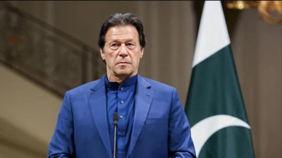 Pakistan Prime Minister Imran Khan Pakistan Prime Minister Imran Khan