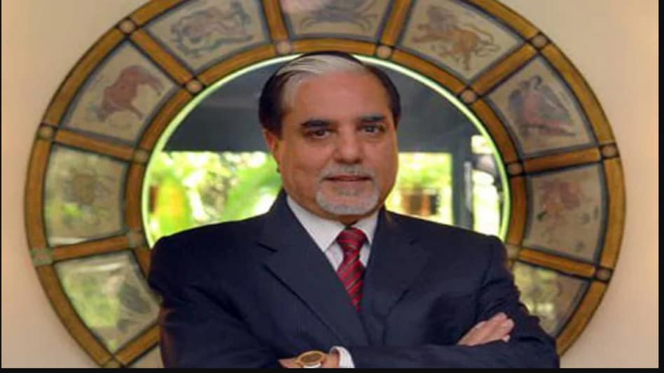 Subhash Chandra Subhash Chandra