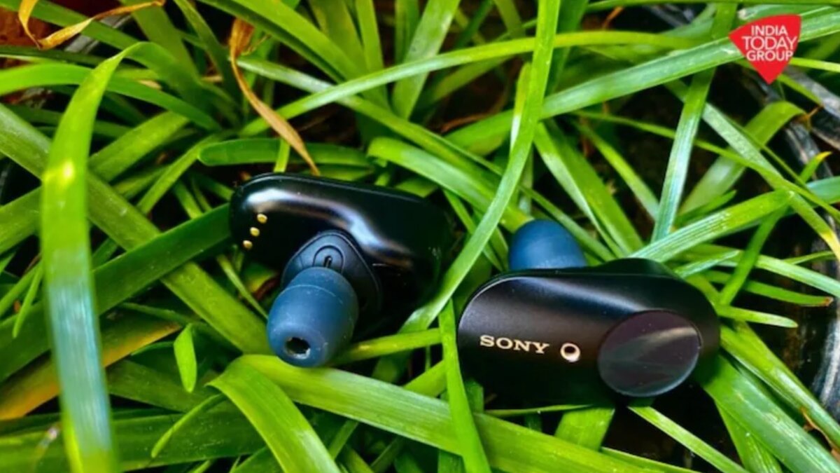 Amazon Great Indian Festival sale: Sony WF-1000XM3 earbuds selling at a flat discount of Rs 10,000