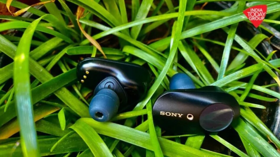 Amazon Great Indian Festival sale: Sony WF-1000XM3 earbuds selling at a flat discount of Rs 10,000 Amazon Great Indian Festival sale: Sony WF-1000XM3 earbuds selling at a flat discount of Rs 10,000