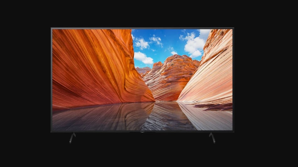 Amazon sale: Sony Bravia 55X80AJ Smart TV available with massive Rs 37,000 discount, key details Amazon sale: Sony Bravia 55X80AJ Smart TV available with massive Rs 37,000 discount, key details