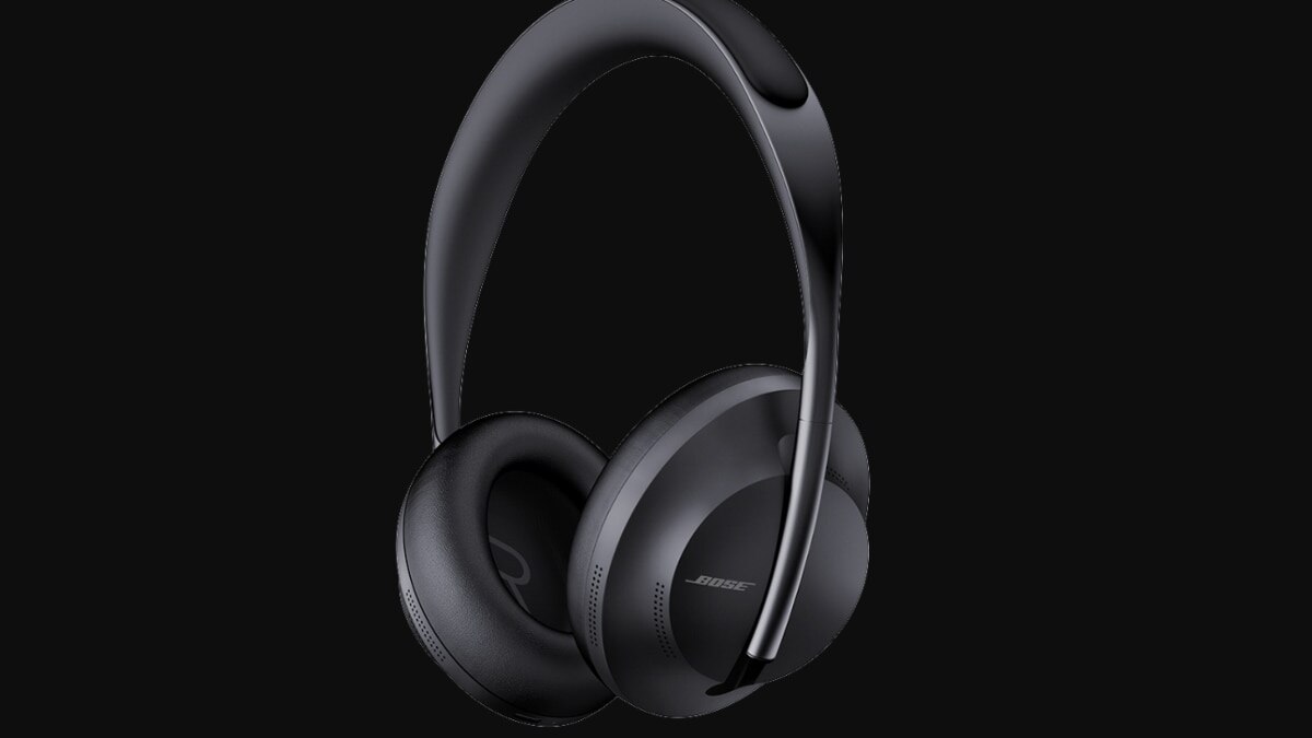 Amazon Great Indian Festival: Bose premium headphones available with a limited period discount