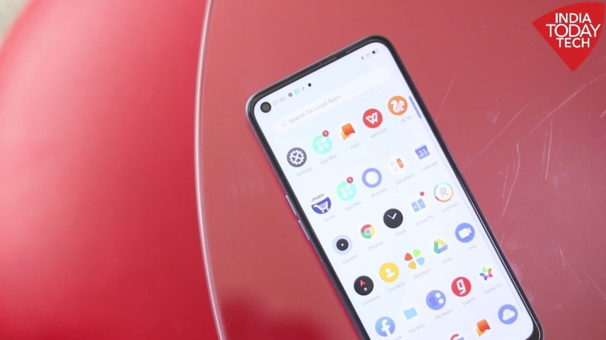 Yes or no, Android phones keep tracking users even without permission - Vimarsana News