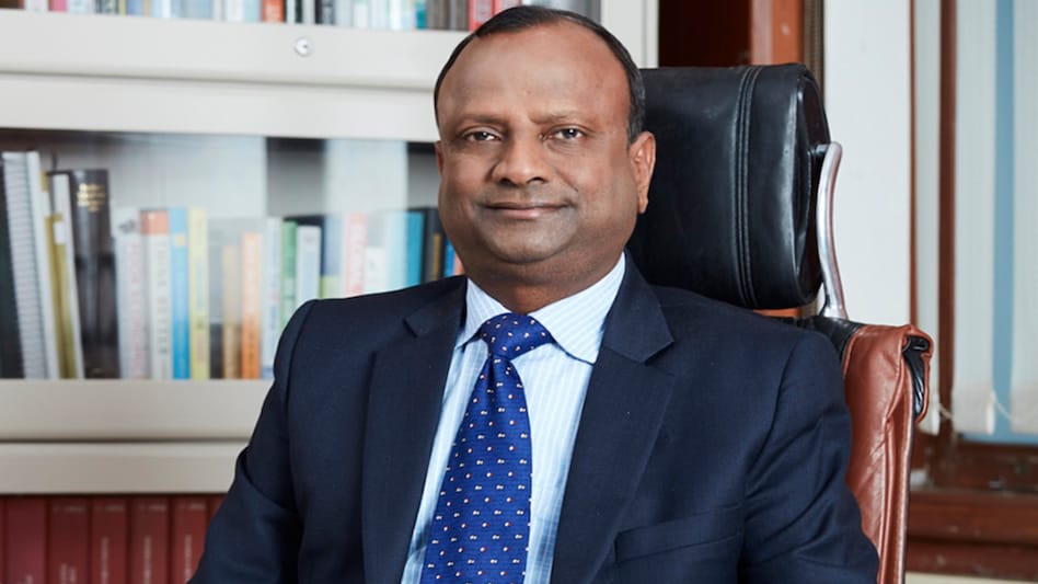 Ex-SBI chairman Rajnish Kumar Ex-SBI chairman Rajnish Kumar