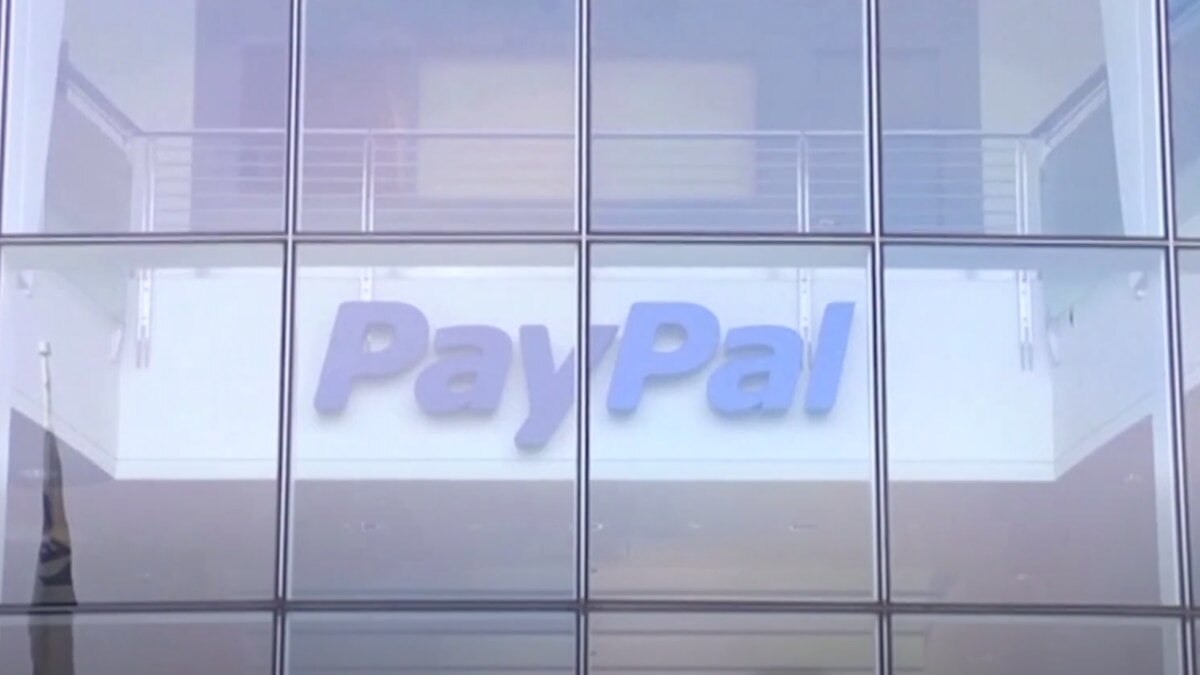 PayPal set to buy Pinterest for 45 billion dollars