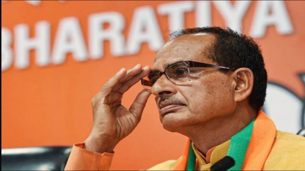 Set up 163 oxygen plants after shortage during second wave: MP CM Shivraj Singh Chouhan - Vimarsana News
