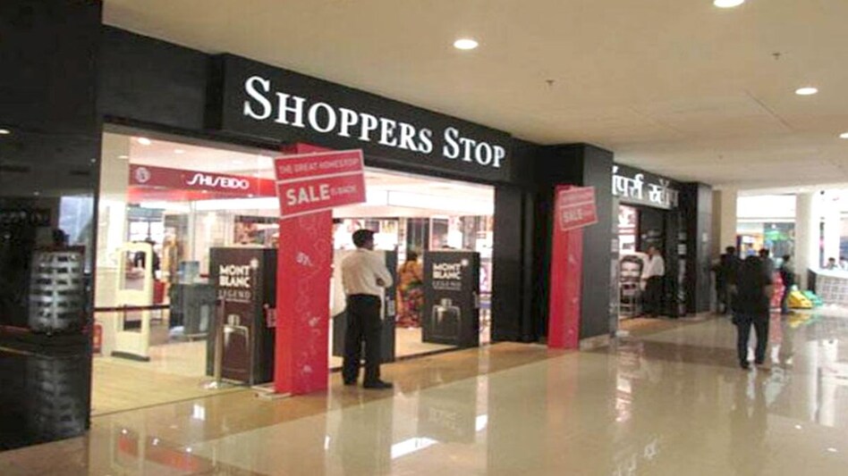 The company had posted a net loss of Rs 97.70 crore in the July-September period a year ago, Shoppers Stop said in a regulatory filing. The company had posted a net loss of Rs 97.70 crore in the July-September period a year ago, Shoppers Stop said in a regulatory filing.