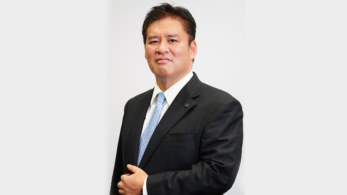 Shuichi Ito appointed as MD at Toshiba India