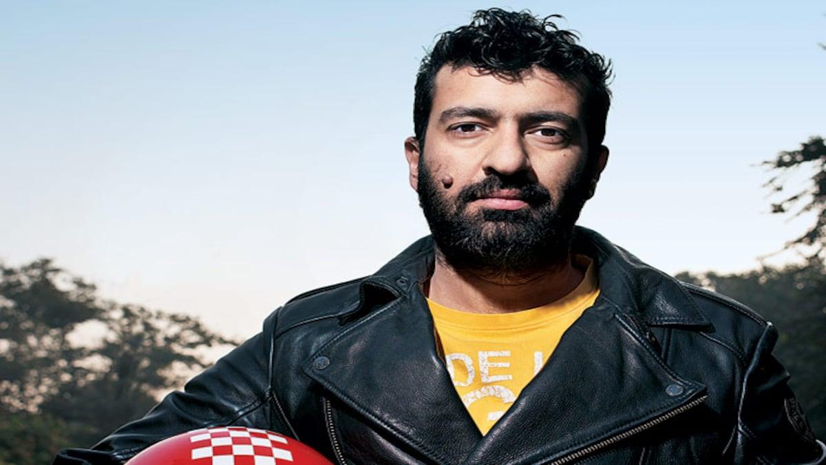 Siddharth Lal, MD, Eicher Motors Ltd Siddharth Lal, MD, Eicher Motors Ltd