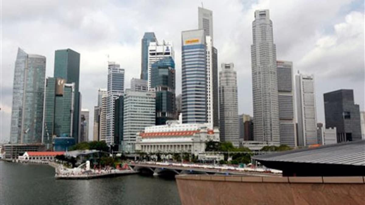 Singapore removes India, 5 other South Asian nations from travel restriction list Singapore removes India, 5 other South Asian nations from travel restriction list