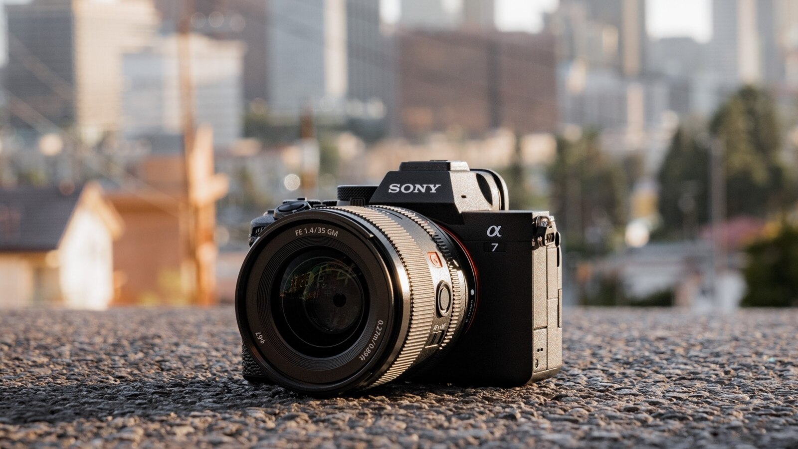 Sony A7 IV with 33-megapixel sensor and 4K video support launched