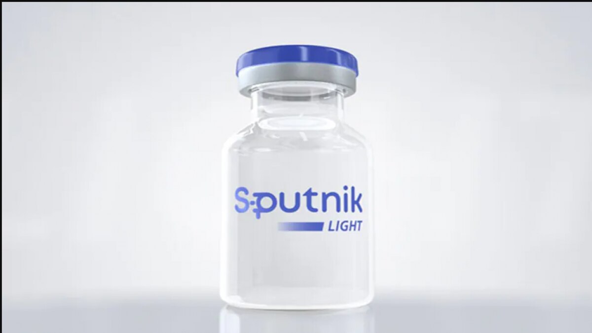 Sputnik Light 70% effective against Delta variant: RDIF