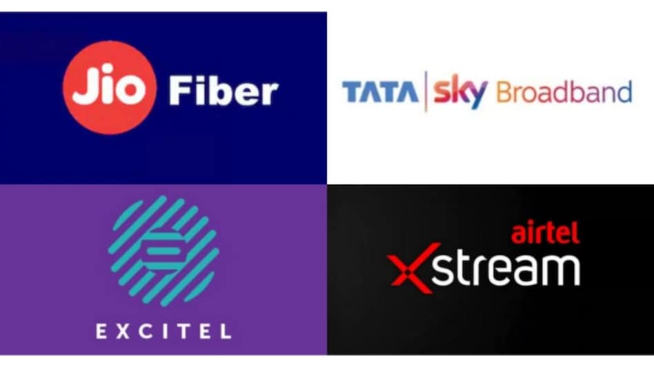 Airtel XStream vs JioFiber vs BSNL offer broadband plans with up to 200 Mbps speed, check details Airtel XStream vs JioFiber vs BSNL offer broadband plans with up to 200 Mbps speed, check details
