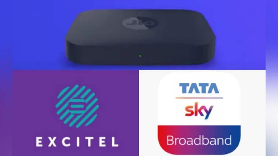 Airtel Xstream vs JioFiber vs BSNL vs Excitel give broadband plans with up to 300 Mbps speed, check all offers Airtel Xstream vs JioFiber vs BSNL vs Excitel give broadband plans with up to 300 Mbps speed, check all offers