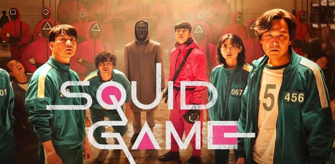 Squid Game is Netflix’s biggest ever series, reaches 111 million viewers Squid Game is Netflix’s biggest ever series, reaches 111 million viewers
