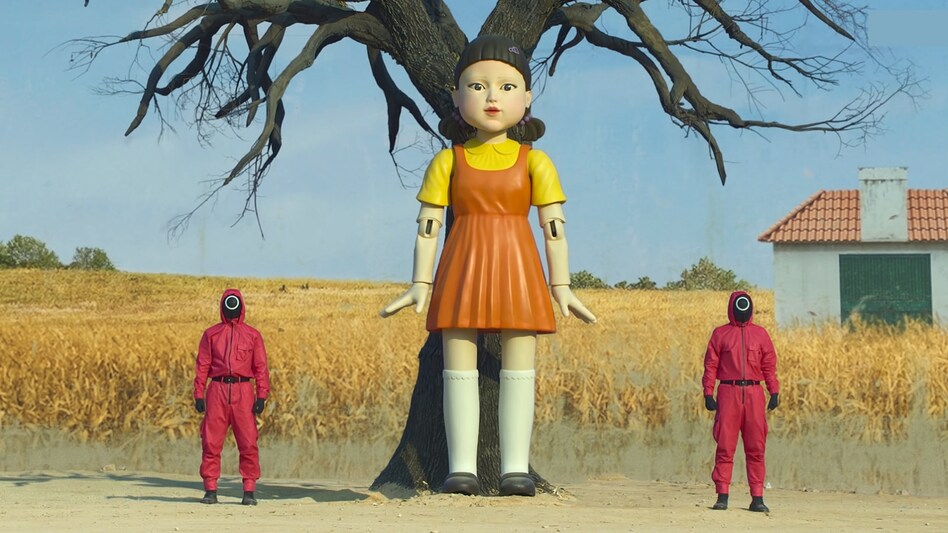 Squid Game app on Google Play Store found with Joker malware, downloaded over 5,000 times Squid Game app on Google Play Store found with Joker malware, downloaded over 5,000 times