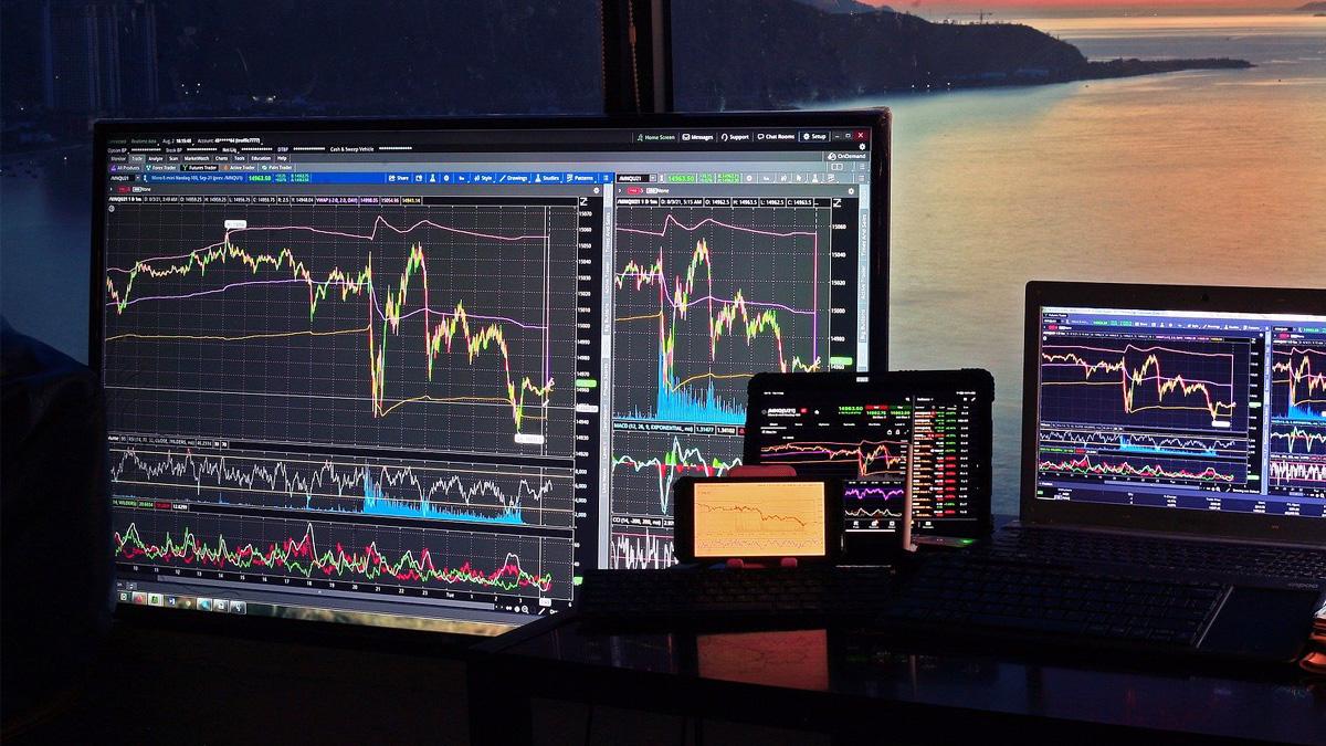 Of late, Benchmark indices have been on a record-breaking run. Of late, Benchmark indices have been on a record-breaking run.
