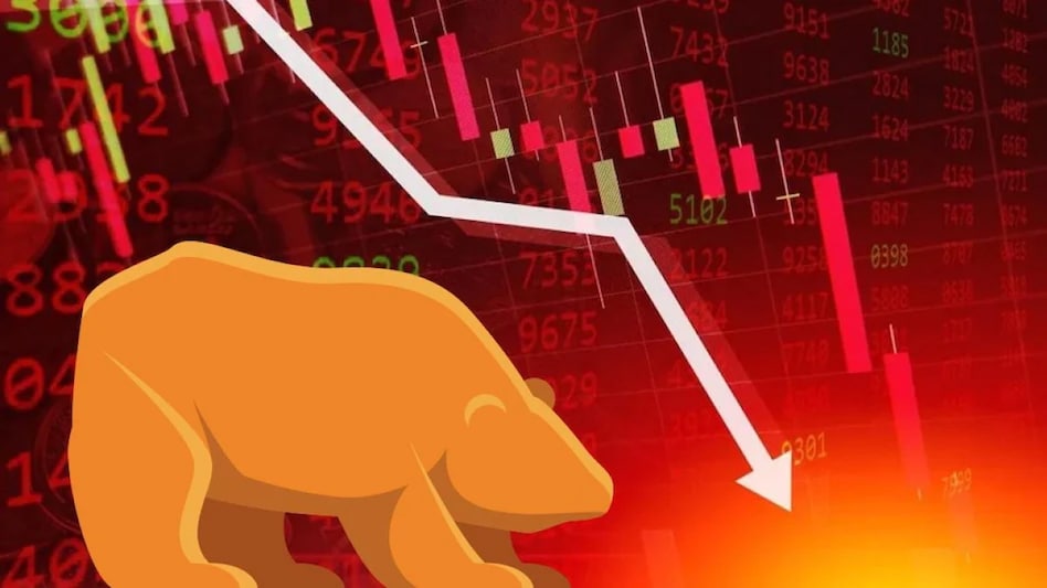 The Sensex is currently at a one year forward PE of 23.62 times, while the NIFTY is at 22.28 times. The Sensex is currently at a one year forward PE of 23.62 times, while the NIFTY is at 22.28 times.