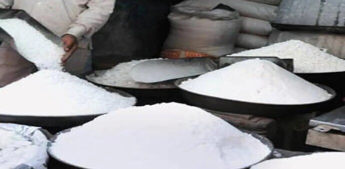 The domestic consumption is estimated at 26.5 million tonne while exports are estimated at 6 million tonne, Verma said, adding that the closing stock would be 7 million tonne at the end of this marketing year. The domestic consumption is estimated at 26.5 million tonne while exports are estimated at 6 million tonne, Verma said, adding that the closing stock would be 7 million tonne at the end of this marketing year.
